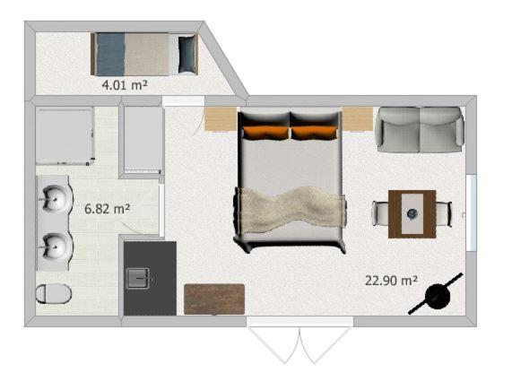 Lakeview Holiday Hideaway Taupo Exterior foto