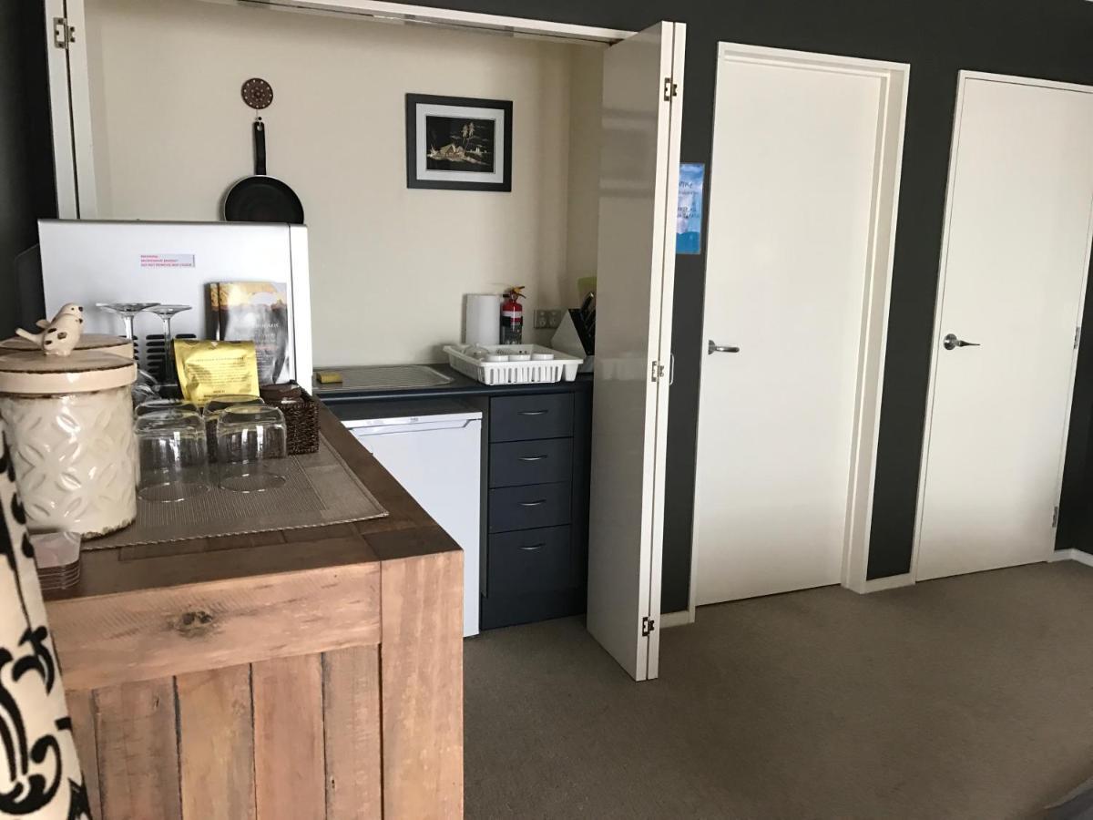 Lakeview Holiday Hideaway Taupo Exterior foto